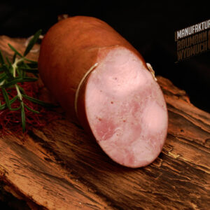 Kiełbasa szynkowa