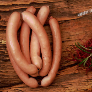 Paróweczka