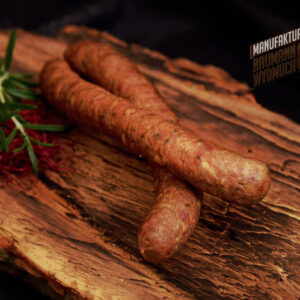 Kiełbasa "Pomyłka szefa"