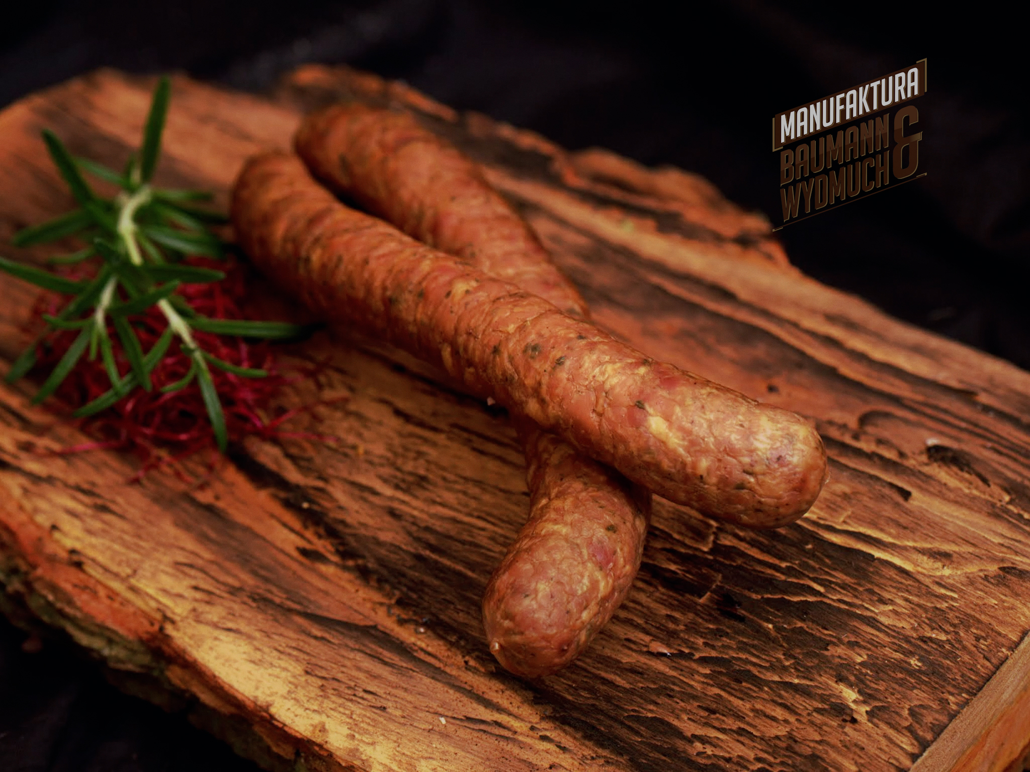 Kiełbasa "Pomyłka szefa"