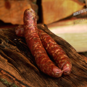 Kiełbasa polska