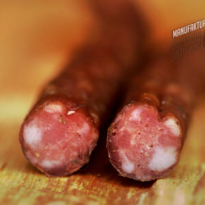 Kiełbasa węgierska