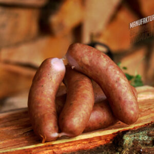 Kiełbasa śląska