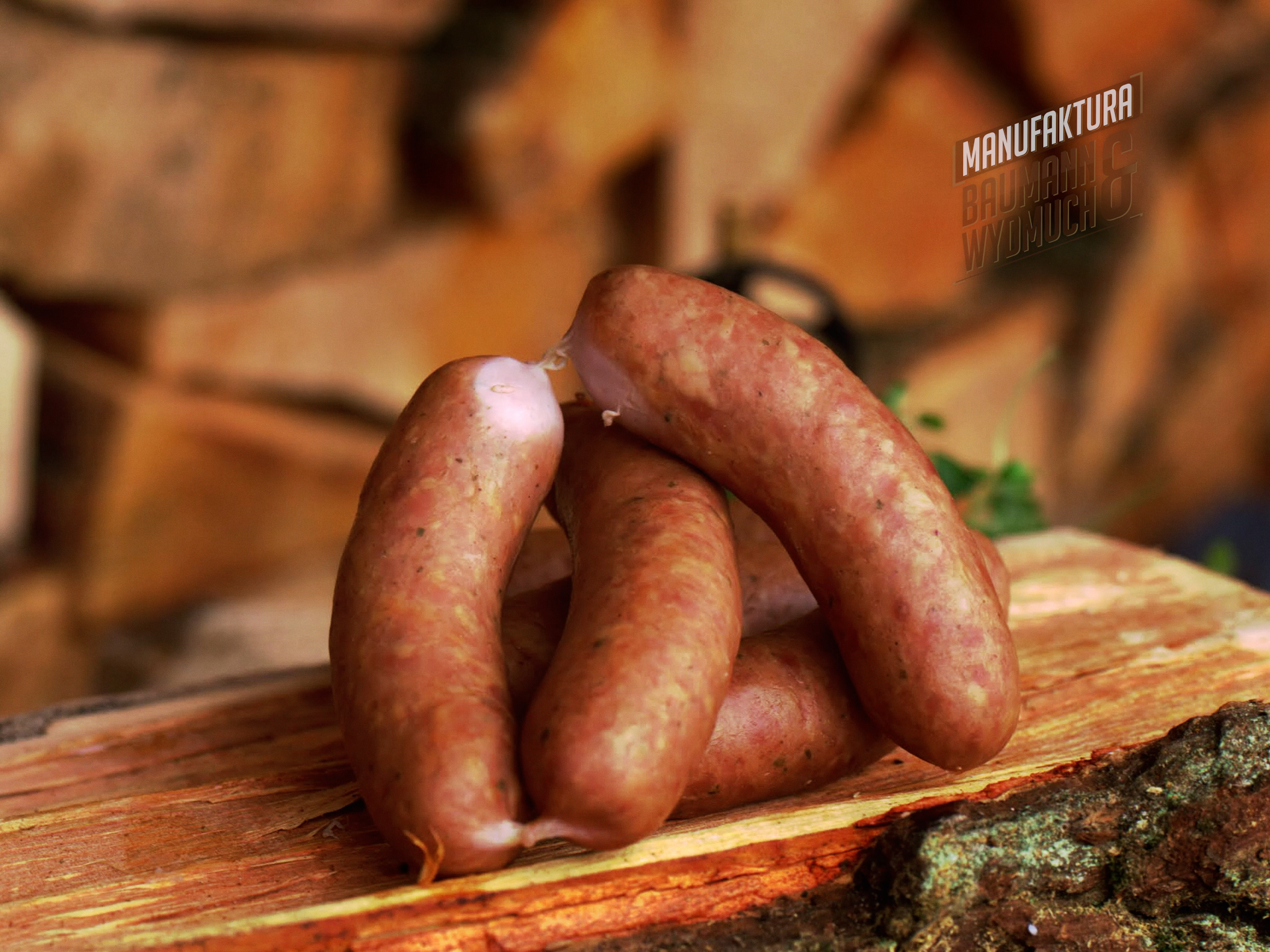 Kiełbasa śląska